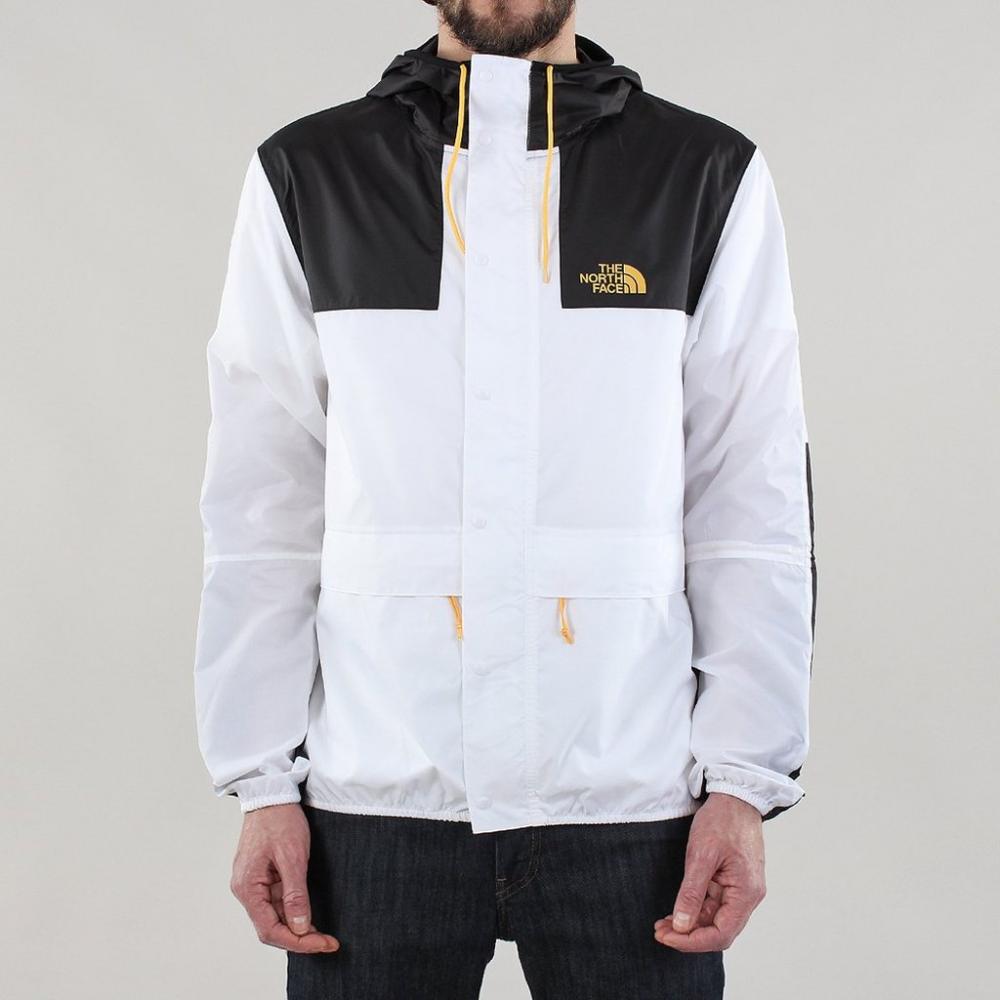 the north face 1985 mountain windbreaker