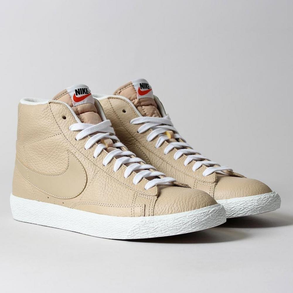 nike blazer mid 09